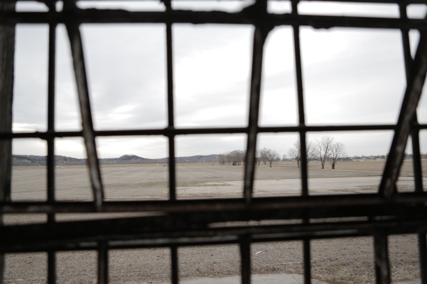 Renz Prison today